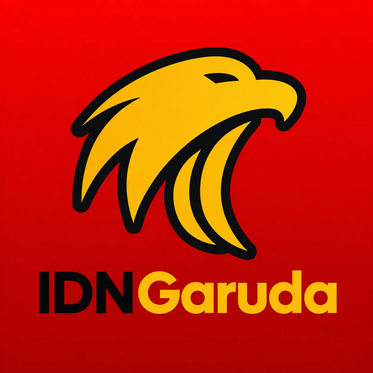 IDNGARUDA - Game Olahraga Seru dan Menantang