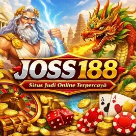 JOSS188 - Petualangan Seru di Dunia Fantasi