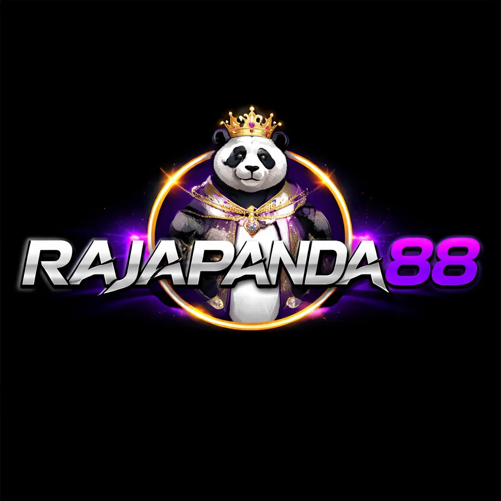 RAJAPANDA88 - Pertarungan Seru di Dunia Battle Royale