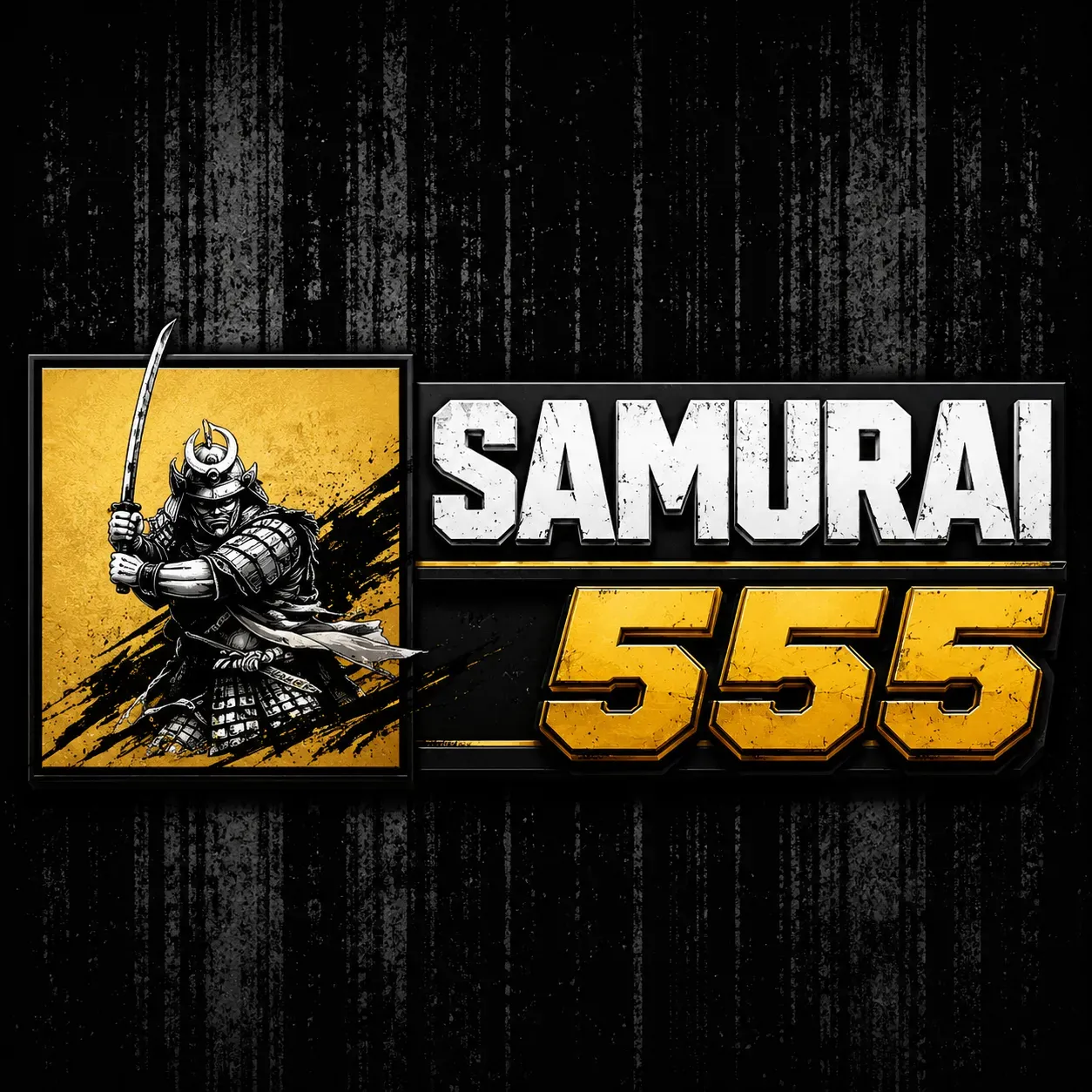 SAMURAI555 - Jelajahi Dunia Simulation yang Menantang